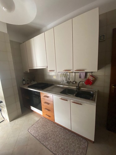 Cucina scavolini componibile - cucina,