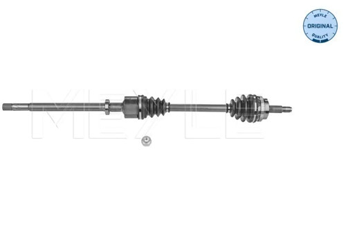 Semiasse meyle 1116mm 16 - meyle,