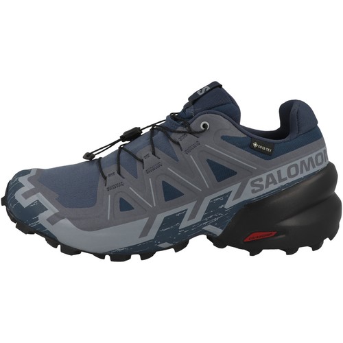 Salomon speedcross gtx - salomon, 6