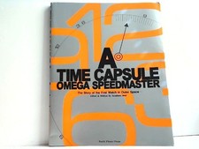 A Time Capsule Omega