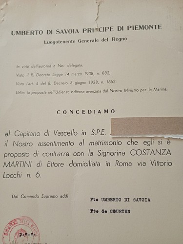 Umberto savoia - umberto, di