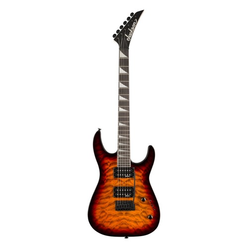 Jackson series js20 dkq 2pt - series,