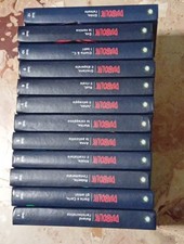 DIABOLIK Panorama Completo A