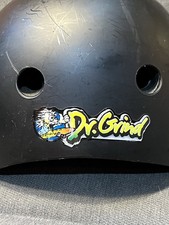 Casco da skater Dr Grind casco da skateboard usato