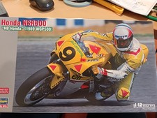 Honda NSR500 "HB Honda" 1989 -
