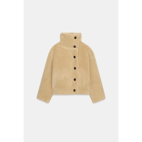 Zara reversible double - zara, double-faced