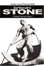 Varuk s stone - za'varuk's, pleides