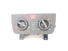 MANOPOLE RISCALDAMENTO PER FIAT Idea 1° Serie 158640100 (03>05)