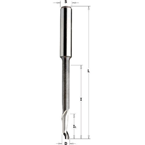 189 cmt frese elicoidali per - 189,