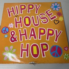 Various - Hippy House  Happy
