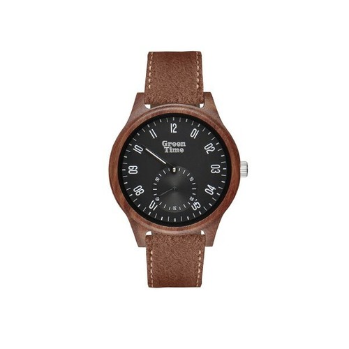 Orologio uomo legno sandalo - orologio, di