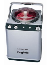 Magimix 11194 GELATIERA YOUGURTIERA SORBETTIERA 1.6 LT