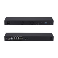 Q20300G9 1U Rackmount Atom