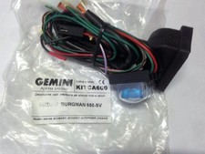 Gemini kitca600 kit - kitca600,