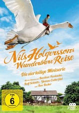 Nils Holgerssons wunderbare