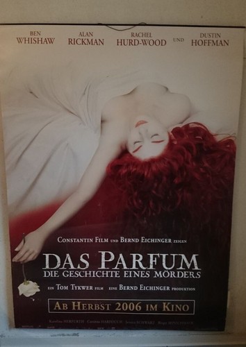 Profumo orig locandina - il,