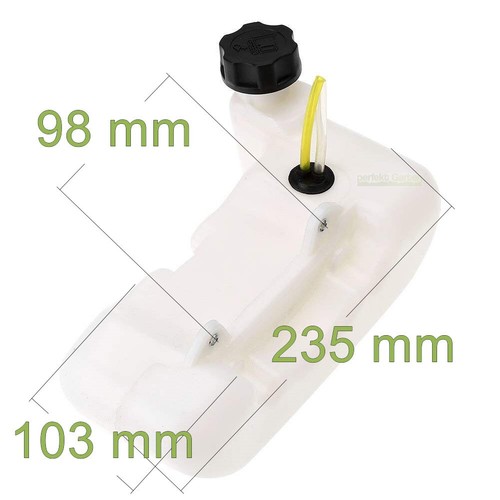 1200ml serbatoio - 1200ml,