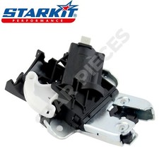 Serrure moteur centralisation