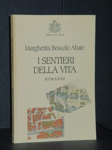 Margherita boscolo abate - boscolo, i