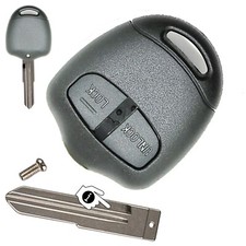  Alloggiamento ricambio chiave