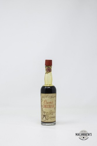 Crema cioccolato moroni - crema,