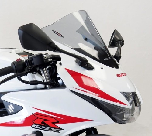 Suzuki gsx r125 - suzuki, gsx-r125