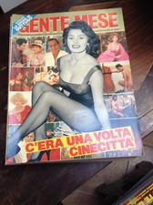 GENTE MESE 1987 N°14