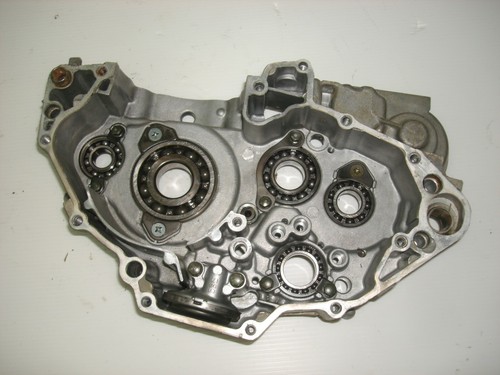 Carter centrale destro yamaha - centrale,