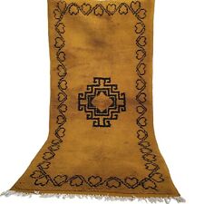 Tappeto fatto a mano Boujaad