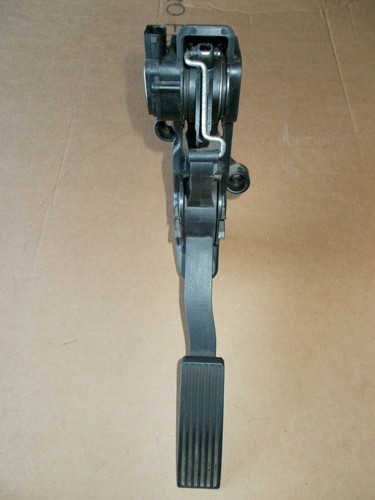 Pedale acceleratore - pedale,