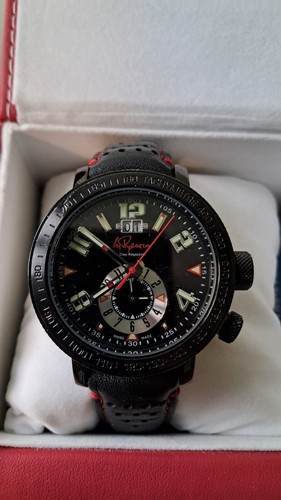 Orologio clay regazzoni - orologio,