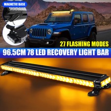 Lampeggianti Emergenza