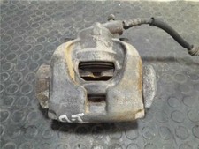 LR015387 pinza freno anteriore sinistro per LAND ROVER RANGE EVOQUE 2.2 DYNAMIC