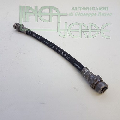 Tubo flessibile del freno - tubo,