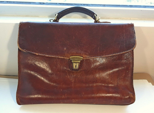 The bridge vintage brown - the,