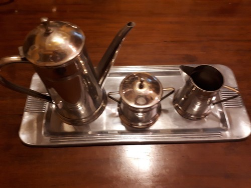 Servizio the caffe primo - servizio, da
