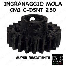 Ingranaggio nylon mola - ingranaggio,