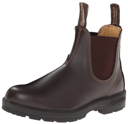 Stivali chelsea unisex - stivali,