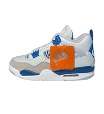 Nike Air Jordan 4 Retro