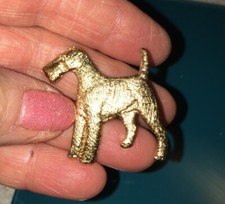 VINTAGE Unused 80s Metal