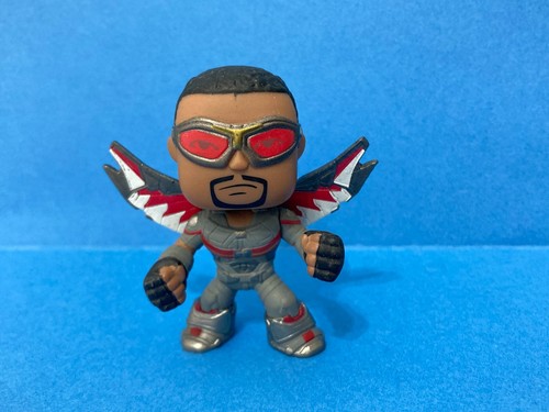 Funko pop the falcon and - funko,