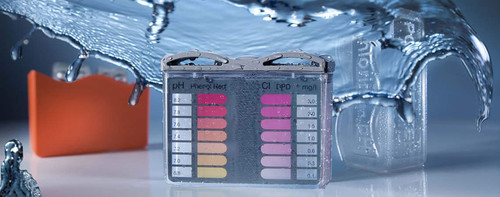 Piscina tester pooltester - tester,