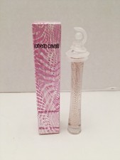 Roberto Cavalli 0.17 oz/5 ml