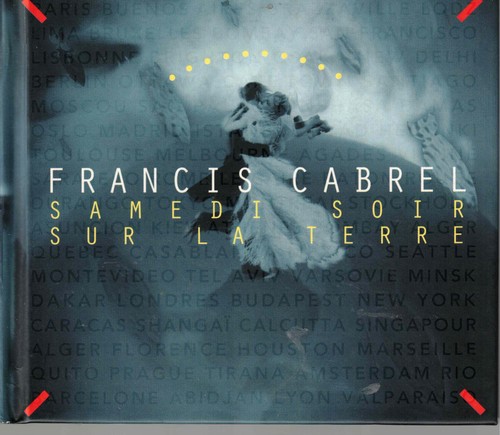 Samedi soir sur - sur, by