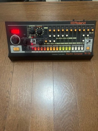 Roland rhythm composer - roland,