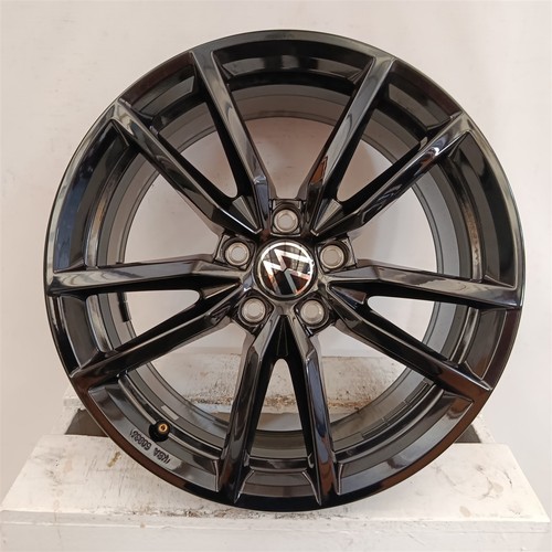 Golf vii 18 pollici - vw,