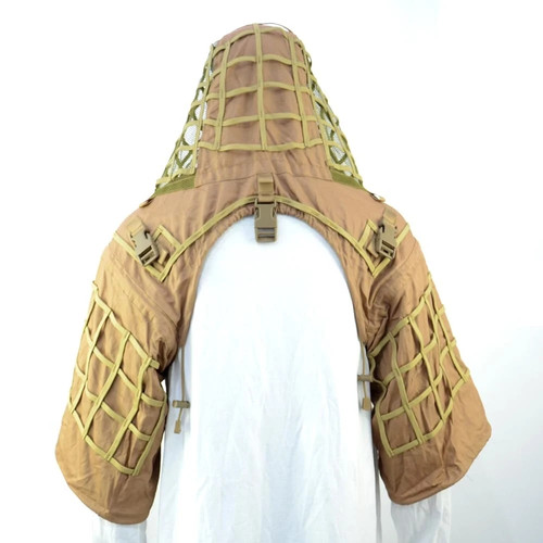 Ghillie suits fondotinta - suits,