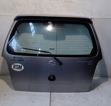 6910084E40000 PORTELLONE POST. per SUZUKI WAGON R+ (05/00>06/06<) 1.3 VVT 2000