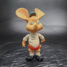 1963 Topo Gigio Vintage Doll