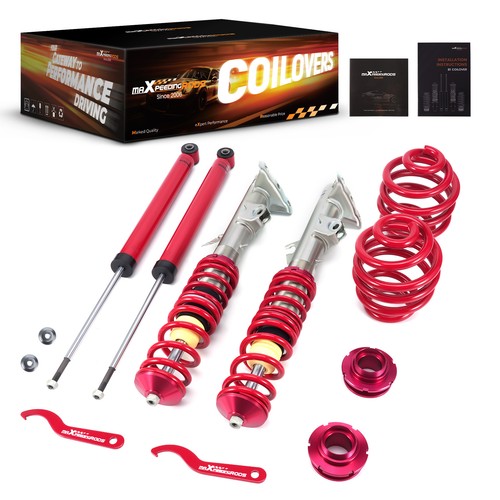 Coilover per bmw serie - serie, 2